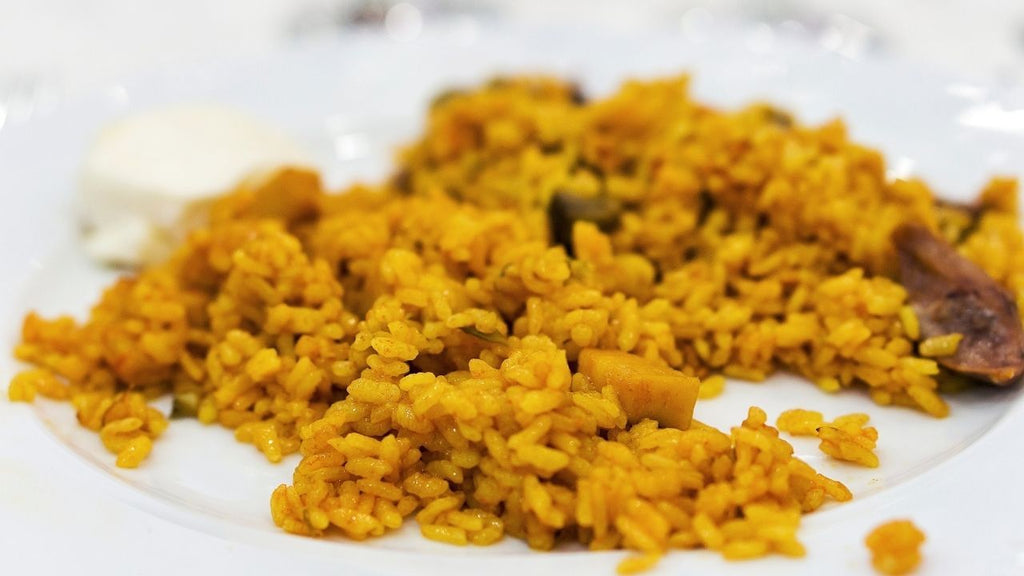Arroz Bomba, el preferido de los maestros paelleros