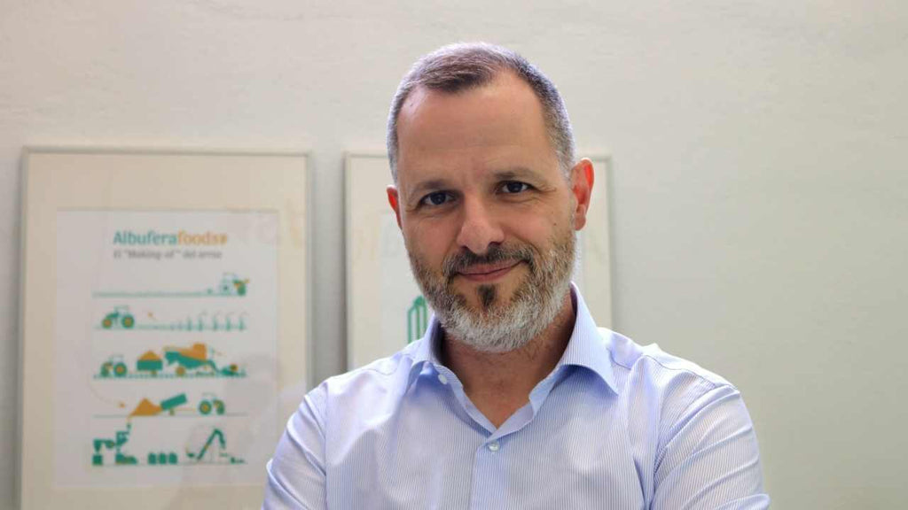 Conociendo a Sivaris (Productor de Arroz Bomba y Garrofons)