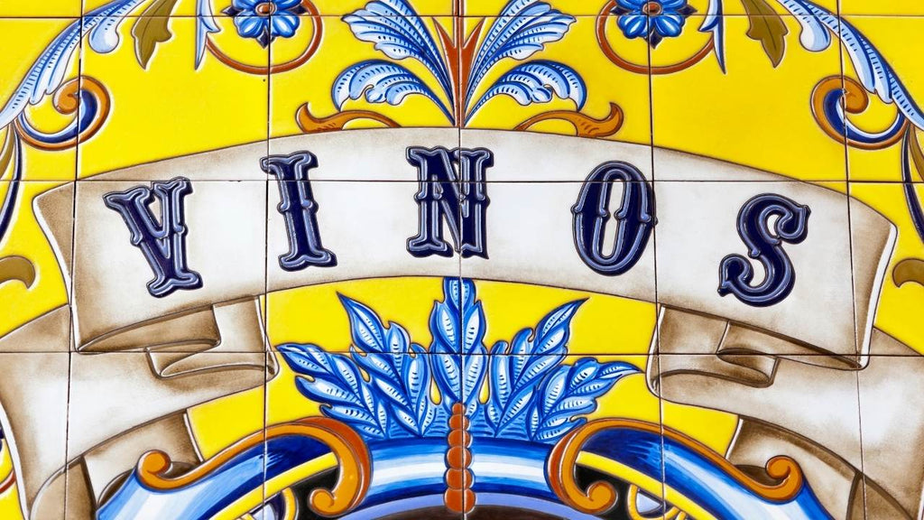 Miniguía del Vino Español y de las D.O. de España