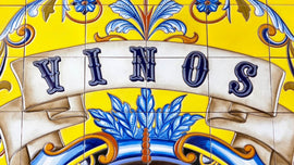 Miniguía del Vino Español y de las D.O. de España
