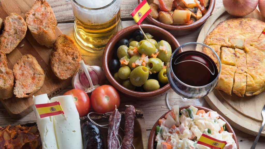 9 Productos Españoles Imprescindibles en tu Despensa