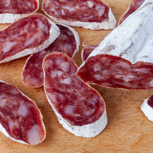 Fuet Extra (catalonian pepper sausage) 150g