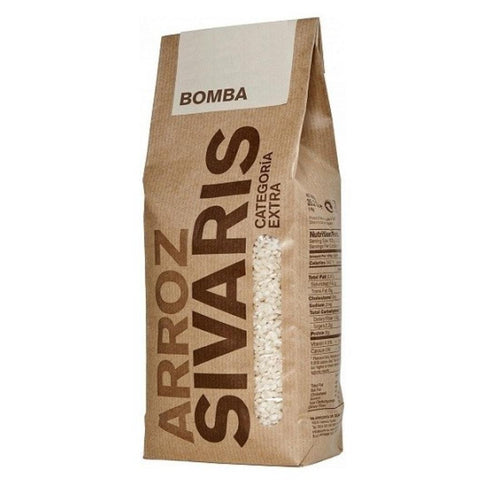 Bomba Reis (Paella Reis) 1kg