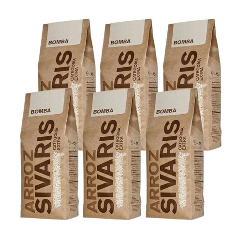 Bomba Reis (Paella Reis) 1kg