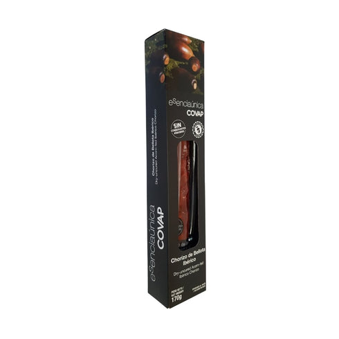 Chorizo Ibérico de Bellota 170g