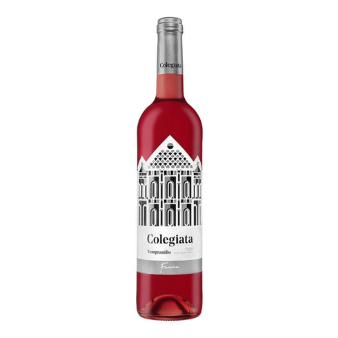 Colegiata Rosé 2018 Toro