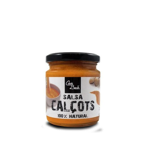 Salsa para Calçots 135g