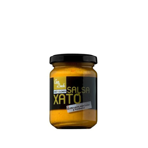 Xató Sauce 135g