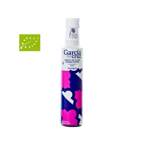 BIO Extra Virgin Olive Oil Arbequina 250ml