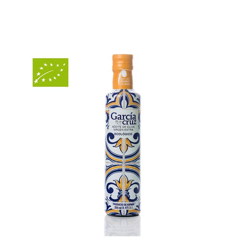 Aceite Oliva Virgen Extra BIO Master Miller 250ml