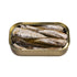 Smoked small sardines in extra virgin olive oil 90g