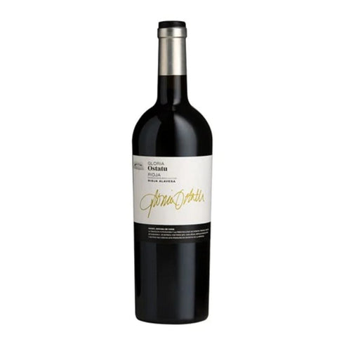 Gloria de Ostatu 2016 Rioja