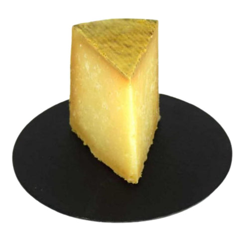 Queso Manchego de oveja añejo 250g