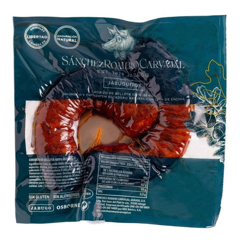 Caja Regalo Ibérico & Manchego