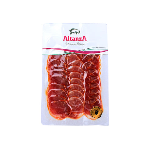 Lomo 100% Ibérico Bellota 100g
