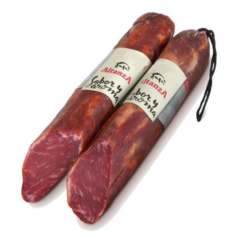 Lomo Ibérico de Jabugo 650g