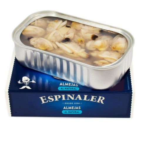 Fischkonservenset Espinaler Gourmet