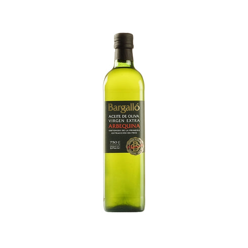 Aceite de Oliva Virgen Extra Arbequina 750ml