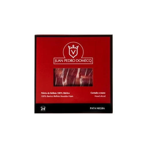 Pata Negra Paleta Bellota (Vorderschinken) 80g