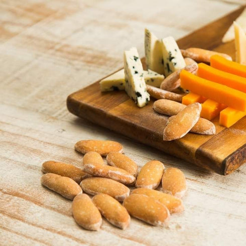 Traditionelle Picos Campesinos (Grissini) 140g