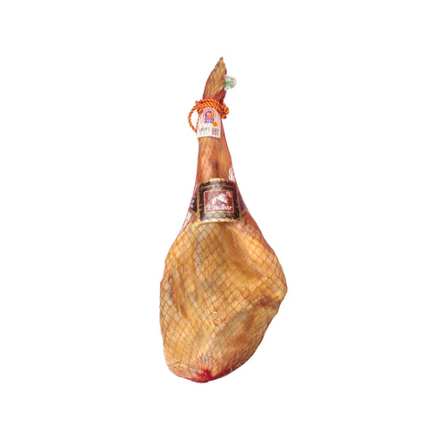 Jamón Serrano D. O. Teruel Gran Reserva 7kg