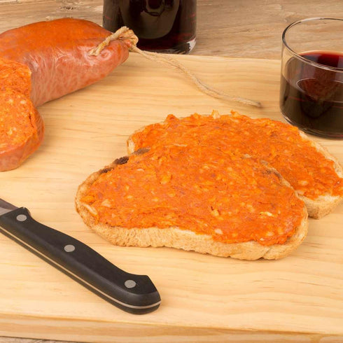 Sobrasada aus Mallorca 250g