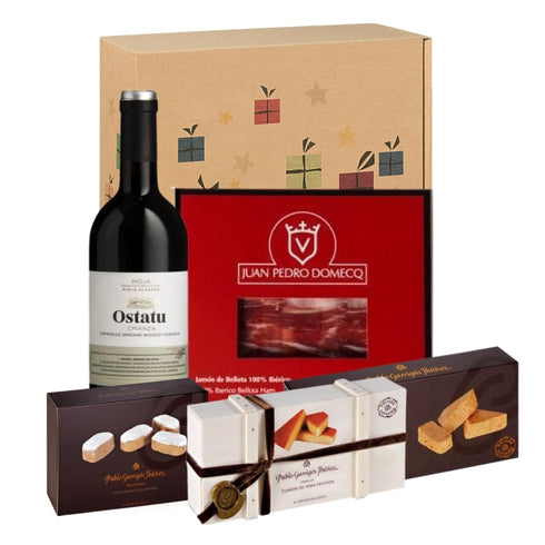 Clásicos Españoles de Navidad