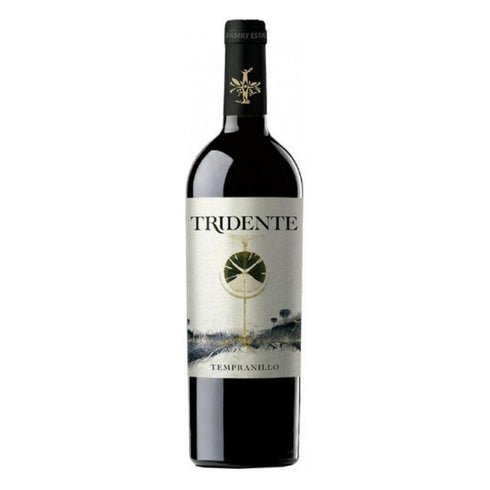 Tridente Tempranillo 2019 Castilla y León