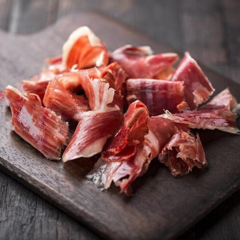 Paleta Ibérico (shoulder) 5kg