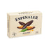 Pack of 5 Espinaler Galician Fish Preserves