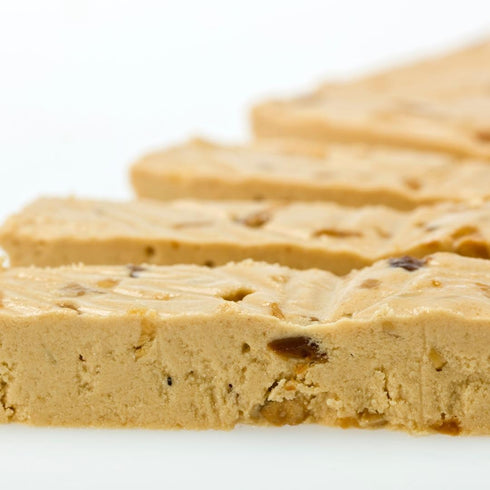 Weiches Marcona Mandel Nougat Turrón 150g